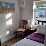 Dom wakacyjny Teachin Na Siuire Garnavilla
