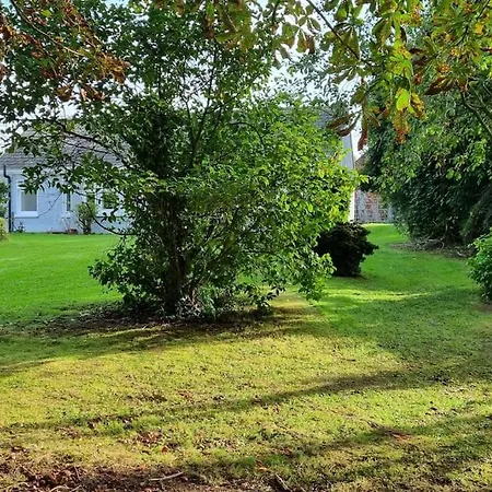 Dom wakacyjny Teachin Na Siuire